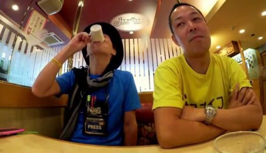 ビフォーYoutuber、ビフォーインターネット時代のビジネスモデル