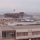 ガメラ映画でふりかえる1970年大阪万博