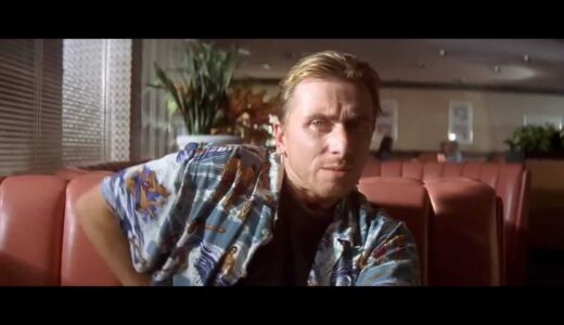 映画どうでしょう？アメリカン・ダイナー編