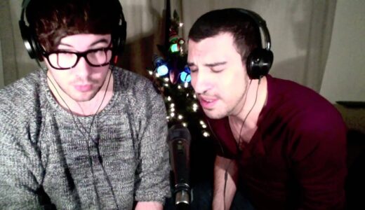 カーペンターズのカバー動画