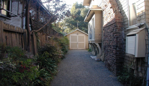 the garage シリコンバレーの誕生地