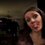 社会的に迷惑な奴らをホラービデオで撃退する方法