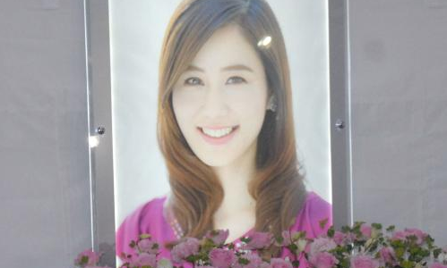 【訃報】黒木奈々(32)さん 胃潰瘍 鳥肌胃炎 セカンドオピニオン スキルス胃がん 2015/09/19