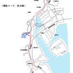 羽田空港へは秋葉原から水上ルート90分でいかが？