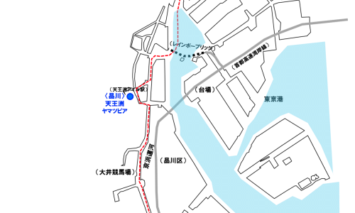 下のソーシャルリンクからフォロー