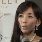 【訃報】川島なお美さん（54)胆管がん 2015年9月24日