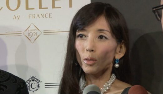 【訃報】川島なお美さん（54)胆管がん 2015年9月24日