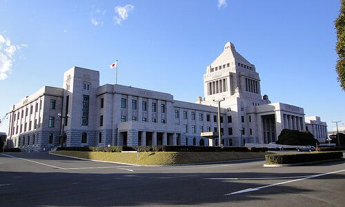 官公省庁 政党電話番号