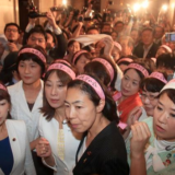 国会議員たちのこのていたらくぶり。これが1人あたり5億4040万円で選ばれた人たちなのか？