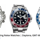 【時計】10時10分25秒の時計デザイン