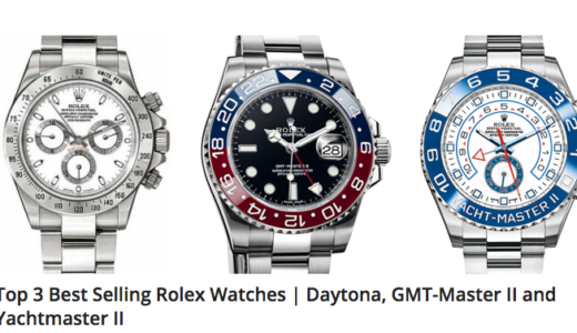 【時計】10時10分25秒の時計デザイン