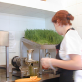 jamba juiceスムージーブームのファーストペンギン