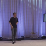 『ドローン』が進化すると『ドＭ』化していくと思った動画 TEDラファエロ・ダンドリーア