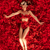 【映画】『アメリカン・ビューティー』のミーナ・スヴァーリMena Suvariに堕ちていく中年オトコのケヴィン・スペイシー