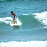 google photos で「サーフィン」検索