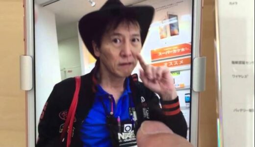 iPhone6s 6s Plusの Live Photosの不思議な写真感覚