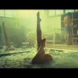 大分県の温泉シンクロナイズドスイミングのシンクロでなはなく『シンフロ』大分温泉PV