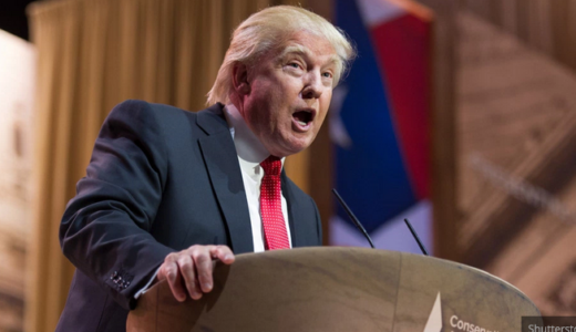 ひょっとすると「バカなパパ」ドナルド・トランプが米国大統領になる日がやってくるかも…。ジ・アプレンティスの大統領リアリティーショー化