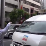 アリさんマークの引越社 映像相手に威嚇するという致命的な失敗