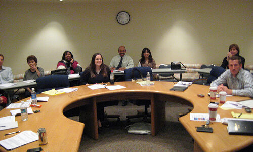 コンサルチャートのネタ【書籍】『60分間企業ダントツ化プロジェクト』