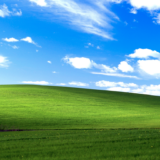 世界のWindows XPな風景