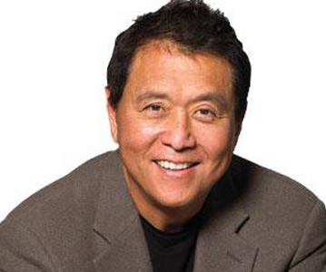 【書籍】ロバート・キヨサキも知らない本当の『金持ち父さん、貧乏父さん』の違いの法則性