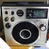 クーガーにスカイセンサー、BCLラジオ時代の夢