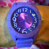 名創優品minisoの時計¥600 マルチUSB¥300　miniso 早稲田旗艦店　東京都新宿区高田馬場1丁目5-19