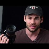 衝撃！iPhone6SとNikon750Dの4K勝負！勝利はiPhone6s?