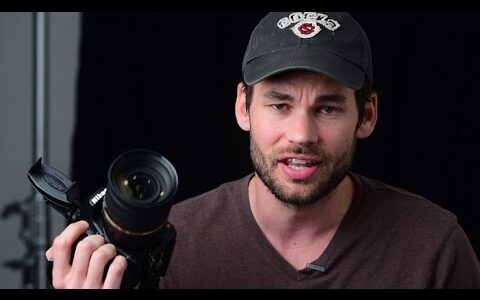 衝撃！iPhone6SとNikon750Dの4K勝負！勝利はiPhone6s?