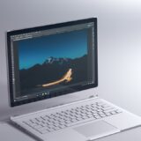 結局はノートに戻るというSurfaceのオチ 『Surface Book』