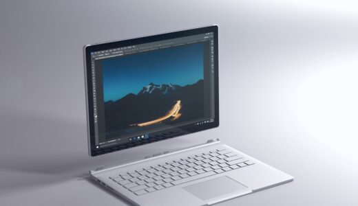結局はノートに戻るというSurfaceのオチ 『Surface Book』