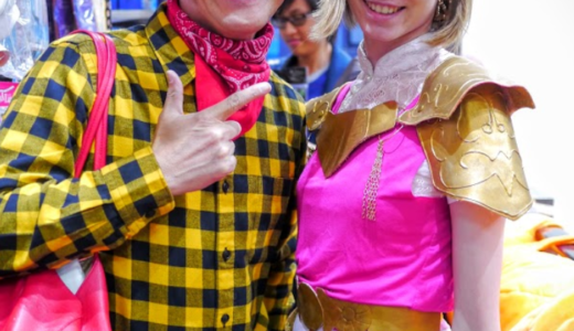 下のソーシャルリンクからフォロー