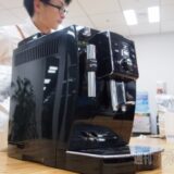 コーヒー世界王者の理由 デロンギ半端ないマシンへのこだわり【日本初公開】 