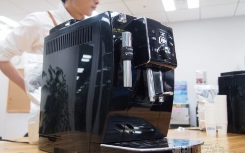 コーヒー世界王者の理由 デロンギ半端ないマシンへのこだわり【日本初公開】 