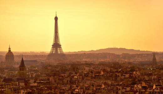 下のソーシャルリンクからフォロー