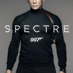 【映画】『007スペクター』本日先行ロードショー初日！