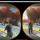 VR Land’s End VRゲームだけどセカンドライフみたいだ！