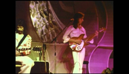 wonderful Rickenbacker world!　素晴らしきリッケンワールド！