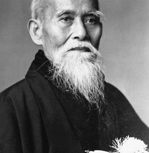 合気道 スティーブン・セガール,植芝盛平,塩田剛三,千野進