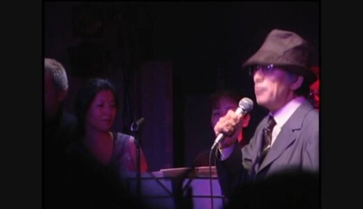 野坂昭如さんノーリターン【訃報】野坂昭如さん（85歳）2015年12月09日(水)