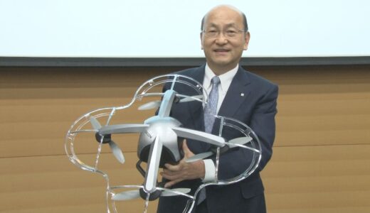 セコムドローンが2015/12/11/FRIよりサービスイン