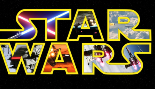 [JavaScript]STAR WARS 新三部作公開まであと何日？