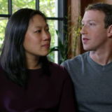 ザッカーバーグ、450億ドルの会見ビデオの視線がおかしい…これって合成ビデオじゃない？