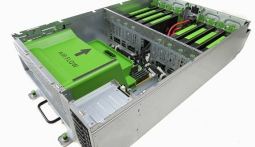 Facebook、ディープラーニング向けハードウェア設計をオープンソース化 