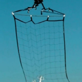 空中での捕物合戦！不審なドローンを網で捕獲する警視庁ドローン