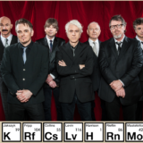 キング・クリムゾン2015ジャパンツアー