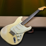 【idea】「ヴィンテージギターファンド」というファンドビジネス