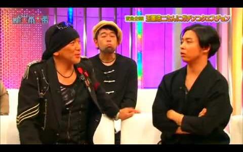 kinki kids 玉置浩二『むくのはね』はテレビの即興で誕生していた！