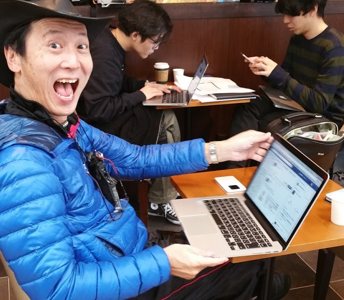 iPad Proをソフマップで下取りしてもらい2014MIDのMacBookProを手に入れたインプレッション